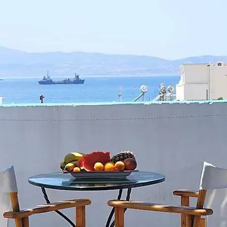 Hara Hotel *