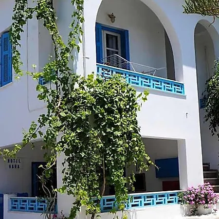 Hotel Hara