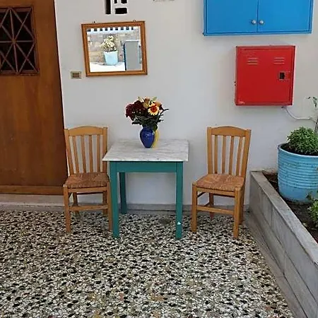 Hara * Naxos City