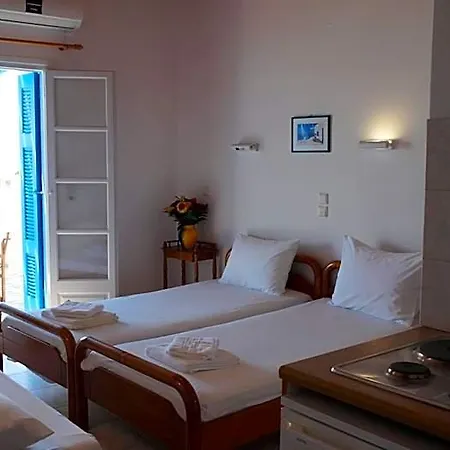 Hotel Hara *