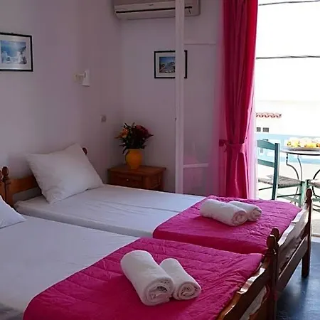 Hotel Hara *
