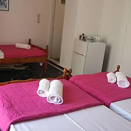 Hara Hotel Naxos City